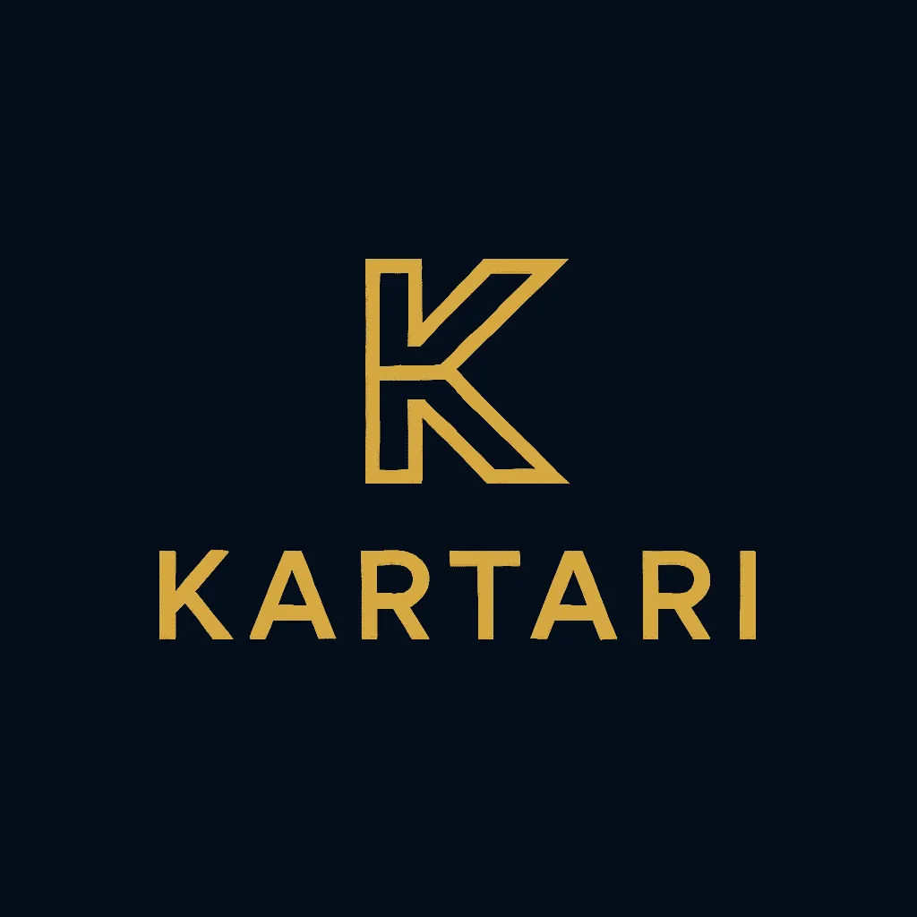 Kartari Exim Logo